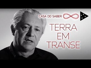"TERRA EM TRANSE" 50 ANOS DEPOIS | SÉRGIO RIZZO