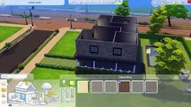 Sims 4 Lets build Part 2
