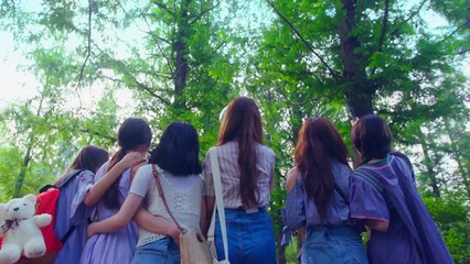 [MV] GFRIEND(여자친구) _ LOVE WHISPER(귀를 기울이면)
