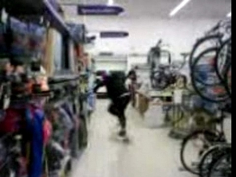 Coraskate