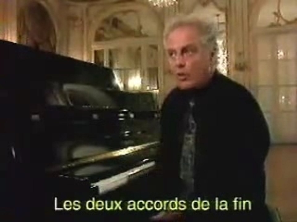 Rythme du tango