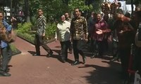Dukung Jokowi, Partai Perindo Perlu Diverifikasi KPU