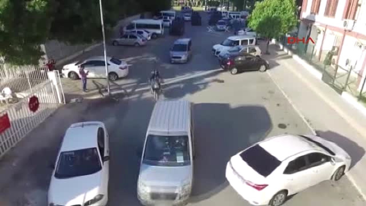 Mersin Emniyeti Müdürlüğü 'Narkotik Mücadelede' Zirve Yaptı