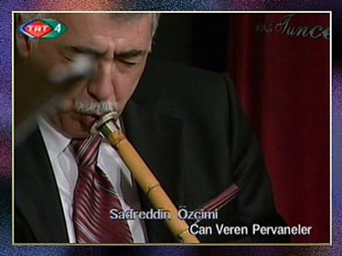 İSTANBUL DEVLET TÜRK MÜZİĞİ ARAŞTIRMA ve UYGULAMA TOPLULUĞU - SULTÂNÎYEGÂH SAZ SEMAİSİ Beste: NEDİM AĞA