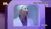 Hài Hàn Quốc - SNL Korea - Cỗ máy thời gian