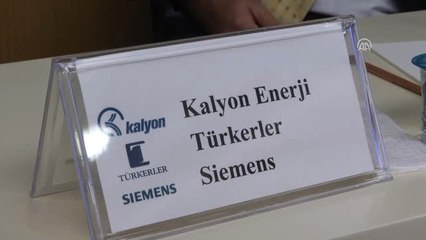 Rüzgar Yeka İhalesi - Detaylar