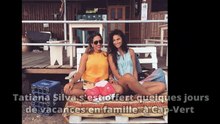Tatiana Silva : La nouvelle miss météo de TF1 se la joue sexy en vacances !