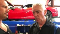 Dr. Tony Huges Ferrari 430 Scuderia Revealed