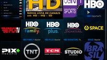 ⭐ ANDROID 2017 TV GRÁTIS IPTV Mundial