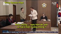 Hài Hàn Quốc - SNL Korea - Nhân chứng ngoại phạm