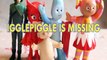 IGGLEPIGGLE IS MISSING GREEN ARROW OWLETTE MAKKA PAKKA UPSY DAISY IN THE NIGHT GARDEN Toys BABY Videos, JUSTICE LEAGUE ,