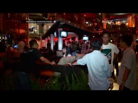 Konser Svara Bumi suarakan penolakan reklamasi Teluk Benoa - IMS