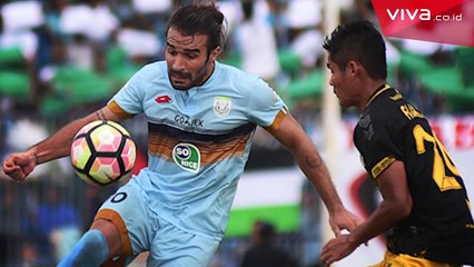 Jelang Laga Pekan ke 18 Liga 1