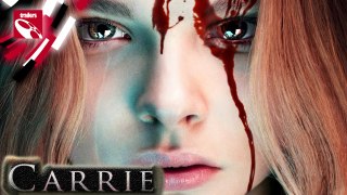 Carrie - Trailer HD #Español (2013)