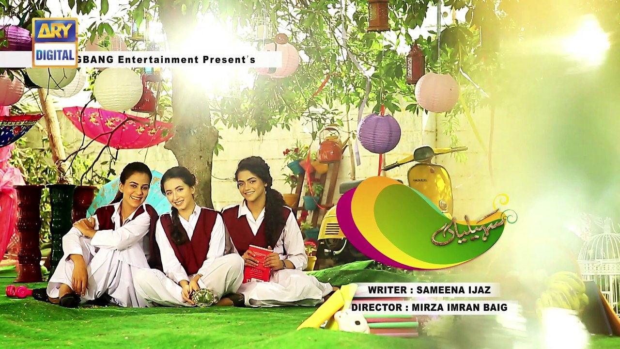 Saheliyaan Ep 199