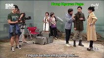 Hài Hàn Quốc - SNL Korea - Thu Cuối