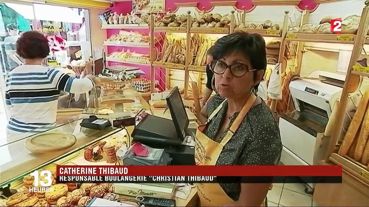 A Noirmoutier Les Saisonniers Manquent A L Appel Video Dailymotion