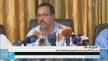 الشيخ ولد حننا الموريتاني.. نريد إعتذارا من رئيس الجمهورية
