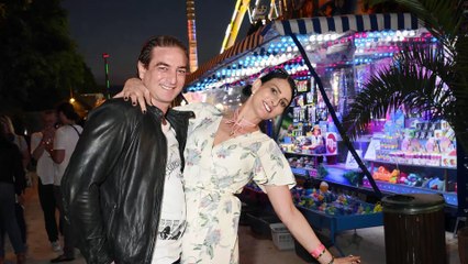 Ludovic Chancel mort : Sylvia Ortega Munos dévoile des preuves d’amour de son chéri