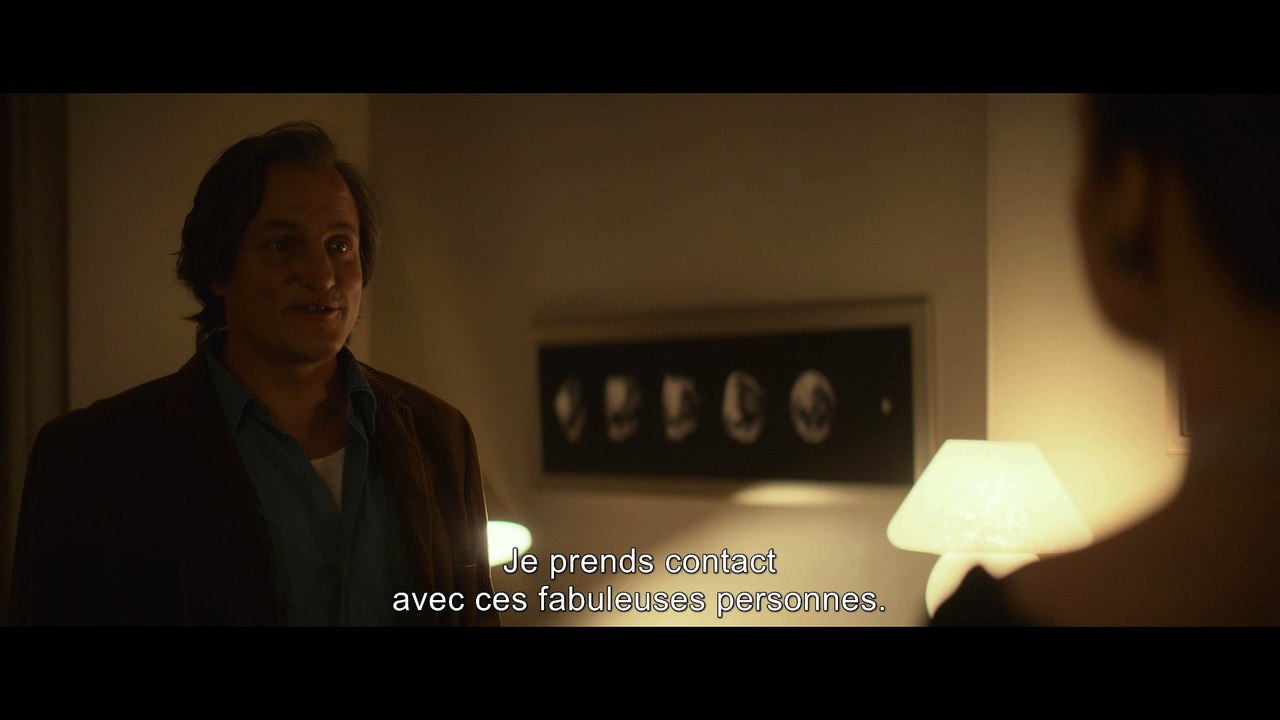 LE CHATEAU DE VERRE - Extrait - Noise - VOSTF