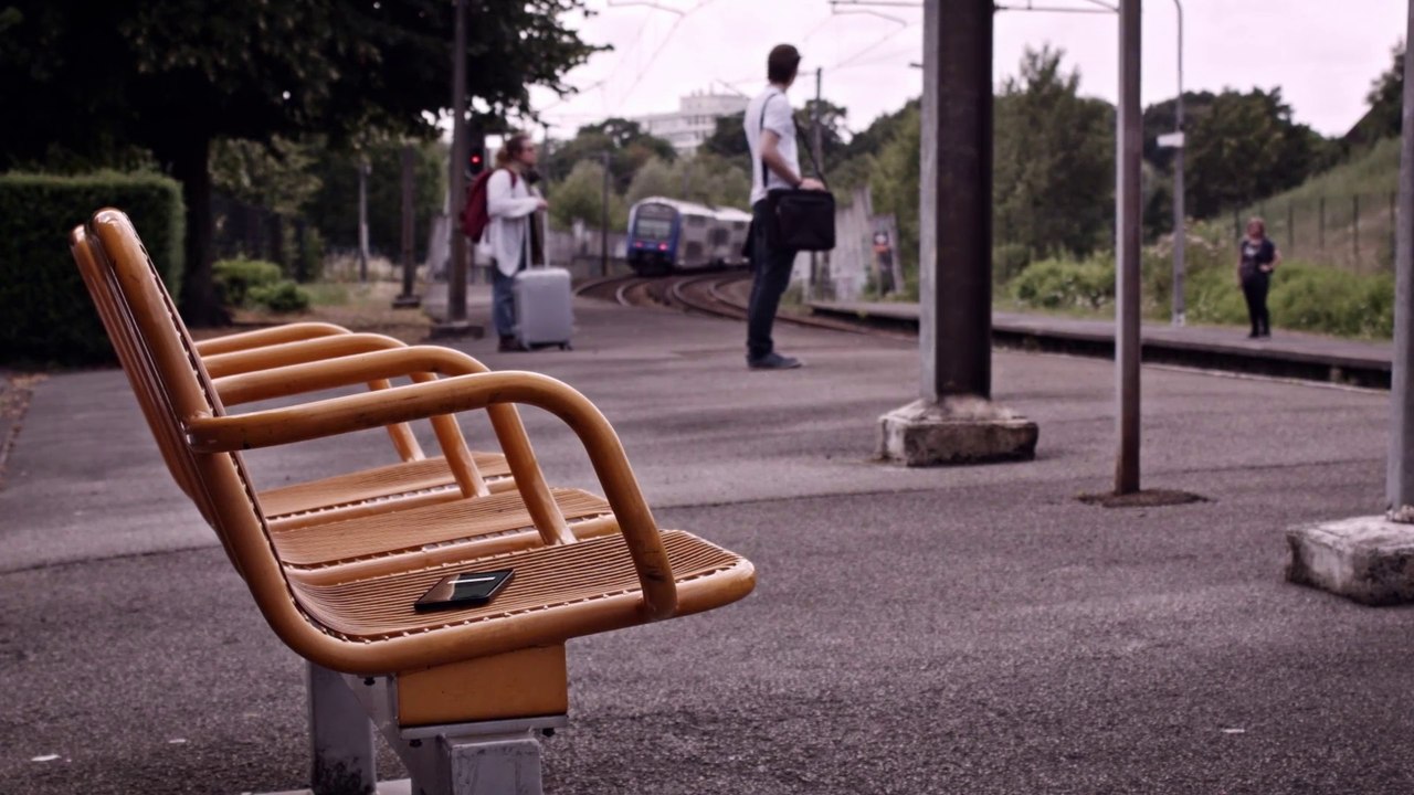 Another Lost Phone : Laura's Story - Premier aperçu