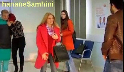 ‫مسلسل مصير اسية الحلقة 198 جزء Masir Asiya Ep 198 Part 2