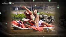 Karim Benzema Beautiful Moments 2017 | Real Madrid Star Karim Benzemas Girlfriend Photos