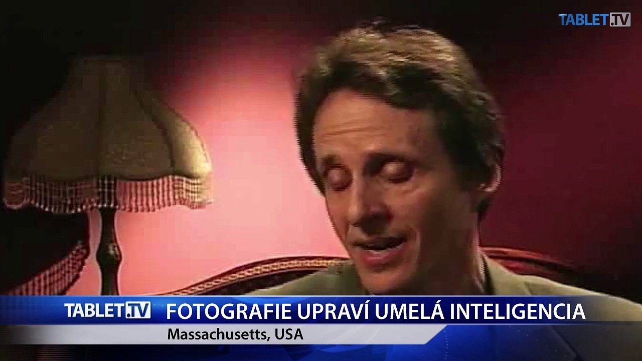 Mobilom bude fotografie upravovať umelá inteligencia