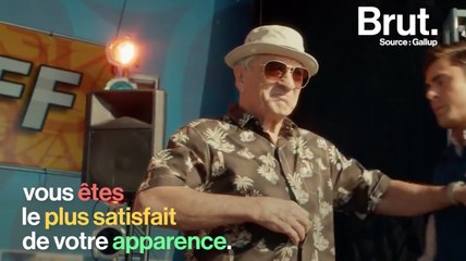 N'ayez pas peur de vieillir : vous serez au top toute votre vie !