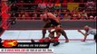 Apollo Crews vs. Braun Strowman  Raw, July 3, 2017