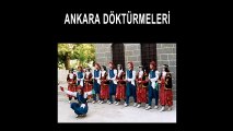Arif Delen & Kudret Şahin & D. Yılmaz - Ankara Döktürmeleri (Full Albüm)