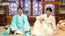 Hài Hàn Quốc - SNL Korea - Góa phụ lâu năm có khác