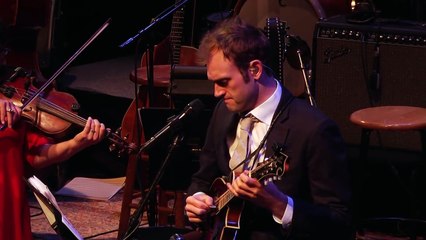 You Never Loved Me Aimee Mann 5/20/2017