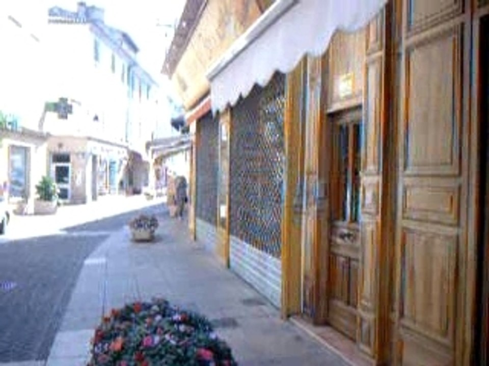 VAISON LA ROMAINE