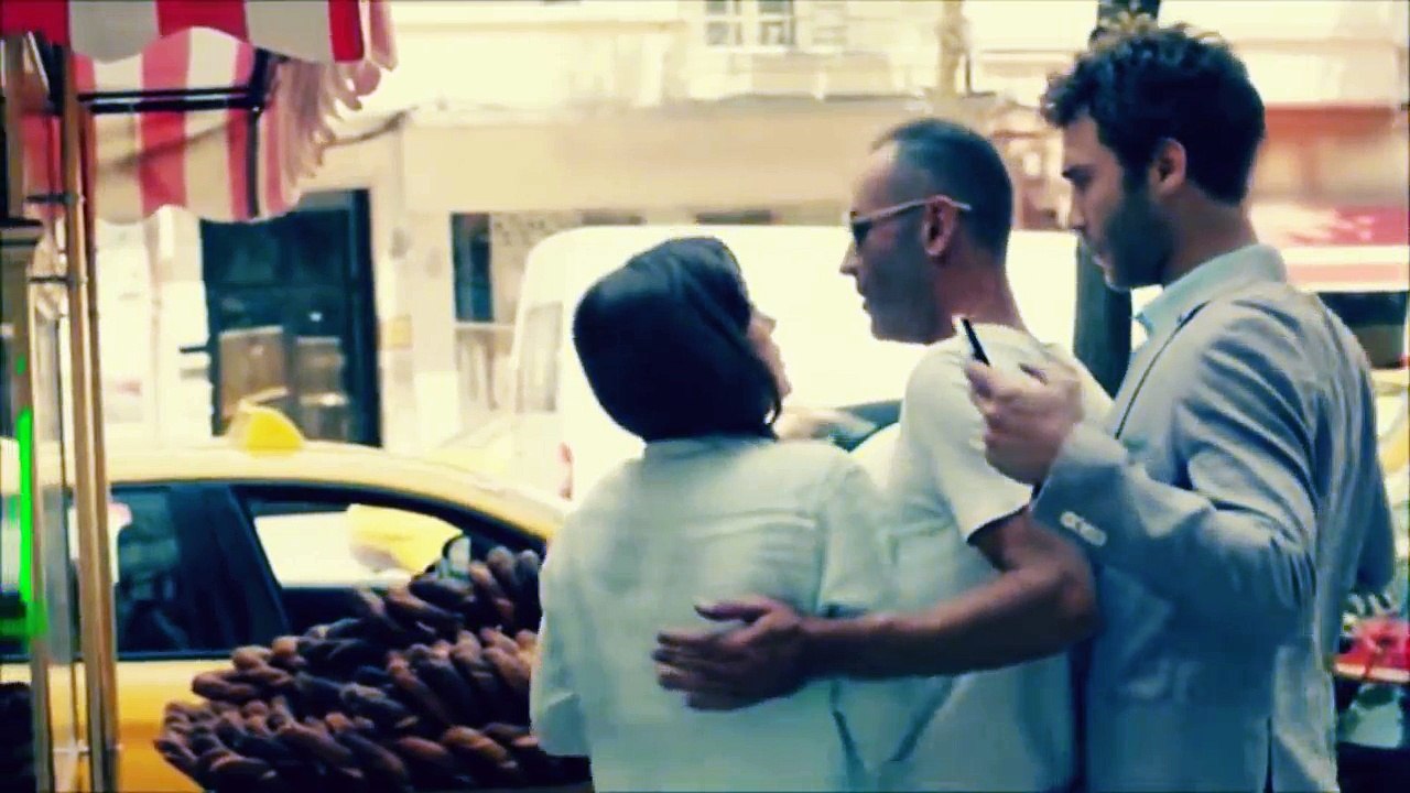 Ateş Böceği/Aslı & Barış