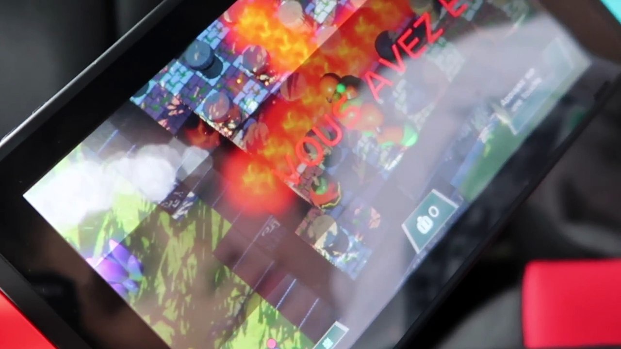 VLOG - DESTINATION SURPRISE & NI OUI NI NON en VOITURE