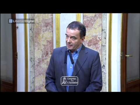 Bosch, a Rajoy Darth Vader : Usted no es mi padre