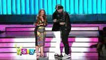 Nicky Jam Apoya lo que hizo Ozuna.