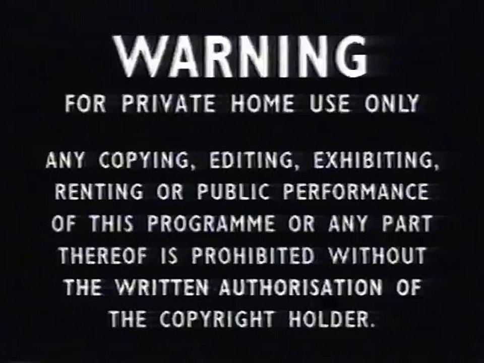 DD Video (1988) logo
