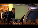 Un hombre mata a sus dos hijas con una barra de hierro en Asturias