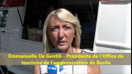 Bastia : Sur les produits identitaires, l’Office du tourisme met le … Cap !