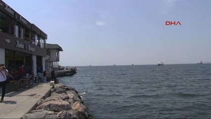 İzmir İzdeniz'de Anlaşma Sağlandı, Grev Bitti