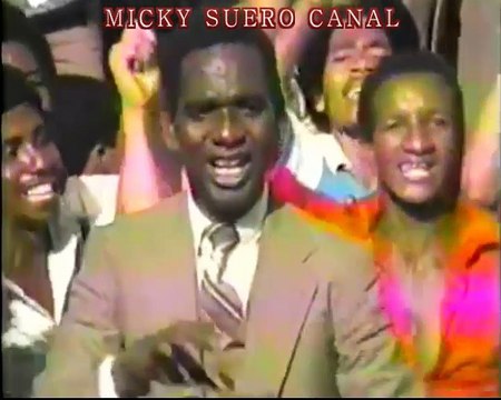 Felix del Rosario y los magos del ritmo - POPURRI EXITOS - MICKY SUERO CANAL