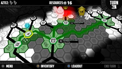 Aztez - Présentation en une minute