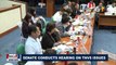 Senate conducts hearing on TNVS issues
