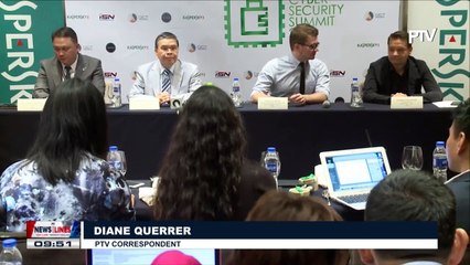 DICT: 50% of Filipino digital users not aware of online dangers