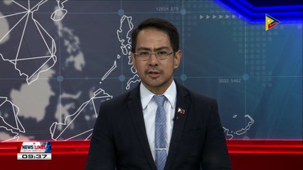 Thursday's Philippine Stock Exchange Index
