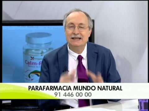 A Toda salud: La importancia de la flora intestinal - 23/06/14