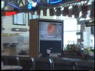 Sports Center at Bush Intercontinental Airport