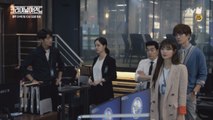 이준기&문채원, 프로파일링 맨몸 액션의 조화